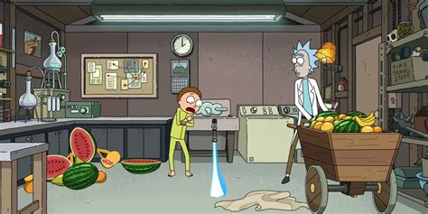 Rick and Morty Season 6 Finale Recap and Ending, Explained.